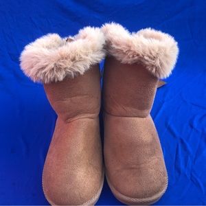 JOSMO CHILDREN BOOTS